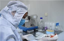 Bộ Y tế xác nhận ca dương tính với SARS-CoV-2 tại Hà Nội